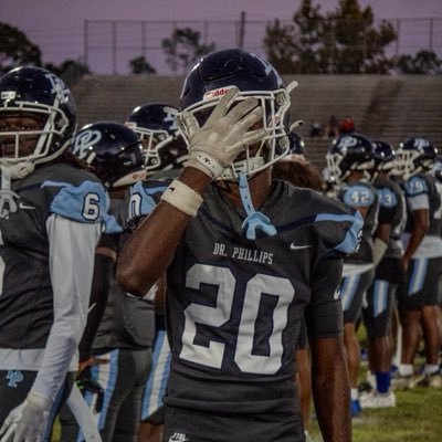 KaedenRyan1's profile picture. ‘28 | 3.8 gpa|6’0•165| CB/FS/SS/N| DPHS📚