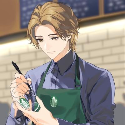 seraphimrivu's profile picture. 