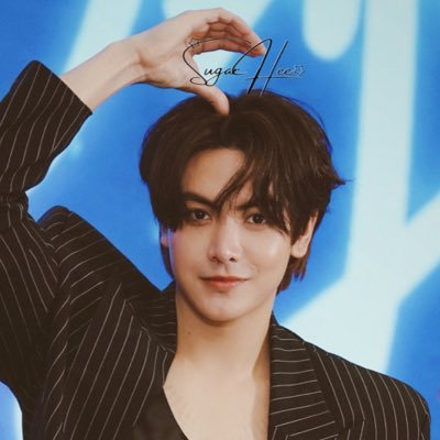 SugarHee Profile