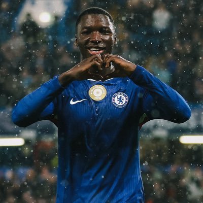 starcom_tv's profile picture. Chelsea Updates ⚽ | SportyBet Slips & Predictions 🧾🔥
Daily Football News • Match Reactions • Win/Loss Vibes
Let’s cash out & argue ball 😤💙