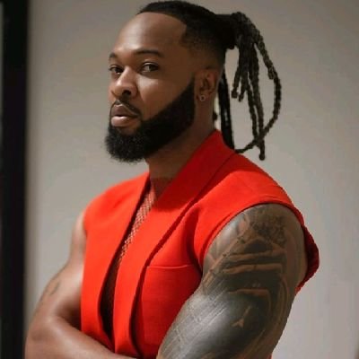 2niteflavour901's profile picture. flavour of Africa 🌍