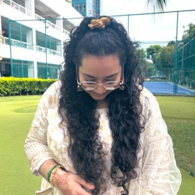 KousalyaL_'s profile picture. Shinchan + Sushi = Me 🤪