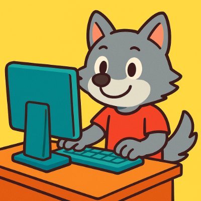 o_kami_code's profile picture. 非エンジニア。エンジニア目指して日々頑張るよ！
普段X使ってないけど頑張って反応します。