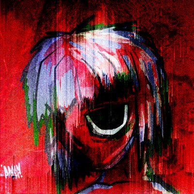 warenvyviolence's profile picture. multidisciplinary artist