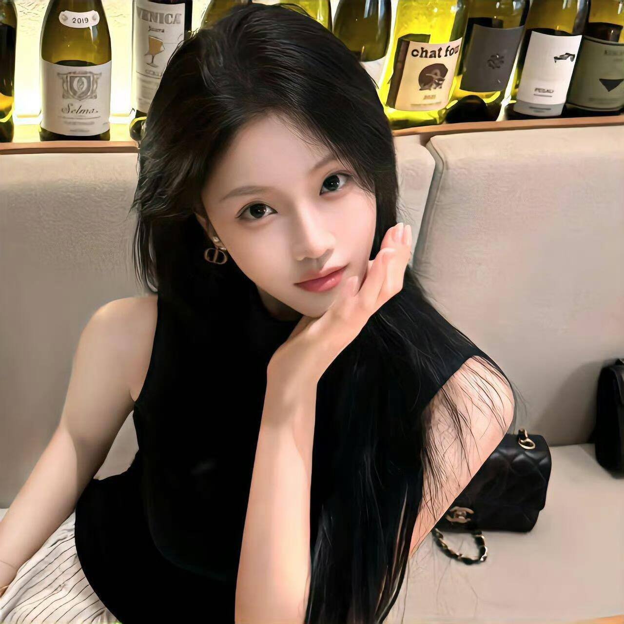 ShikurYihun's profile picture. ❤关注我有小礼物❤桐城上椚 电报 https://t.co/wCr92askED ❤电报频道 https://t.co/nRgNG0Wars