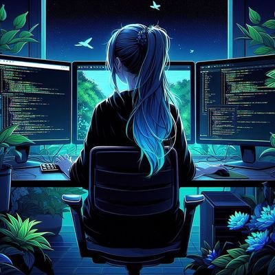 Jensencyber's profile picture. SERVICES 📌GMAIL RECOVERY, TIKTOK RECOVERY,  SNAPCHAT RECOVERY, FACEBOOK INSTAGRAM RECOVERY
📩
100 PERCENT RECOVERY💯