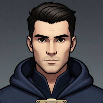 LiquedFaster's profile picture. Cryptoman,interested web3 and crypto world,creator,contributor