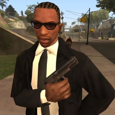 0xjahnny's profile picture. Born Sinner!