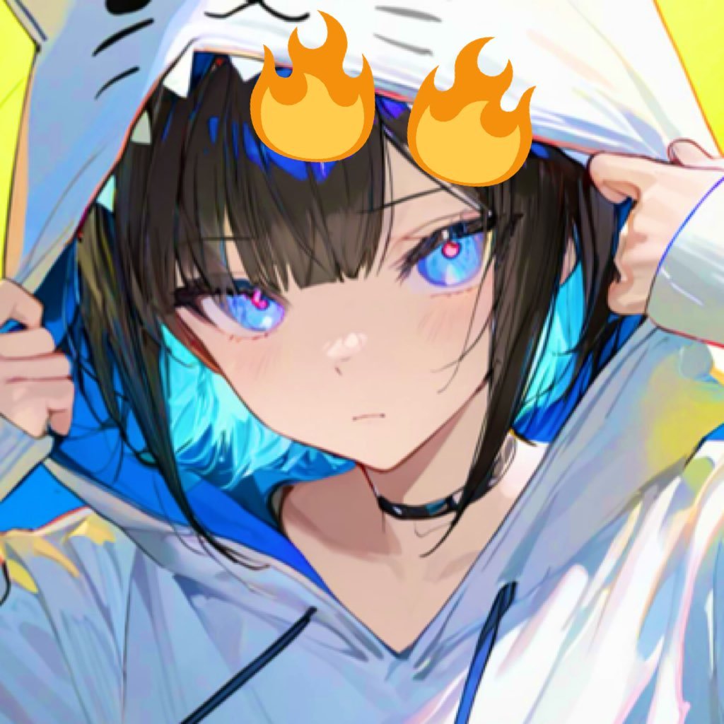 Rove11ia's profile picture. ゲーム&日常垢/ 気まぐれ人間 / 原神、ゼンゼロ、モンハン、ダーツなど / 傀儡ちゃんへの想い爆発中💣💥 / 仲良くしてね