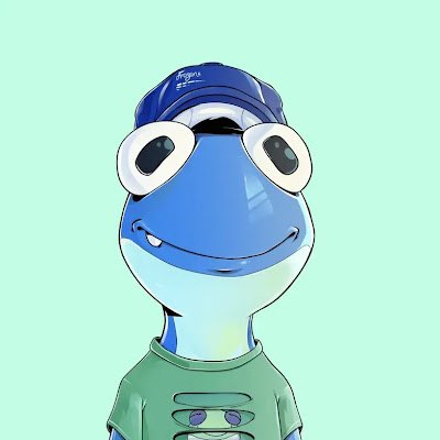 BkLeon49460's profile picture. Crypto expert💥Gems Hunter📈