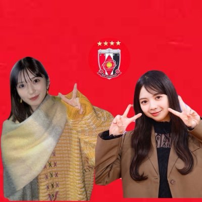 ayarioreds's profile picture. 00line🚹|🍅小川彩🍅|🌸長嶋凛桜🌸|#あーやとーく|#あーやぶろぐ|#riotantalk|#りおたんの満開ブログ|⚽️Urawareds♦️|NEXT→スタ誕ライブ