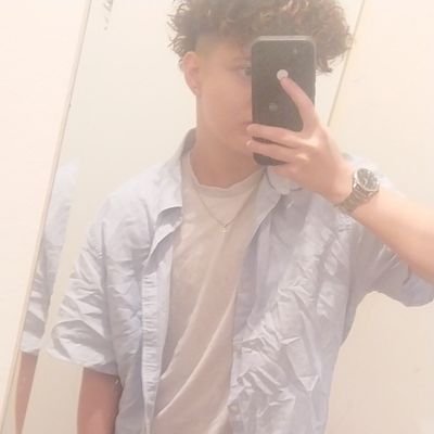 CodyAugust_'s profile picture. artist
🇳🇱🔥🦅