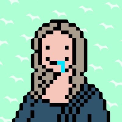 plu_nft's profile picture. らぶ どっぐ bullish on @glider_fi @DataHaven_xyz