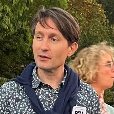 sbarthelemy_84's profile picture. Je transforme le chaos des idées en stratégies claires. Directeur #Communication Externalisé pour TPE/PME en temps partagé.
#SocialMedia Passion #Sport