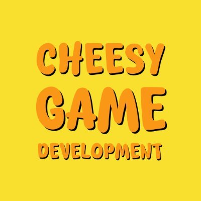 CheesyGameDev's profile picture. Game dev
Currently working on "No Human Shall Pass", check it out on Steam: https://t.co/LNcBdEuJuk