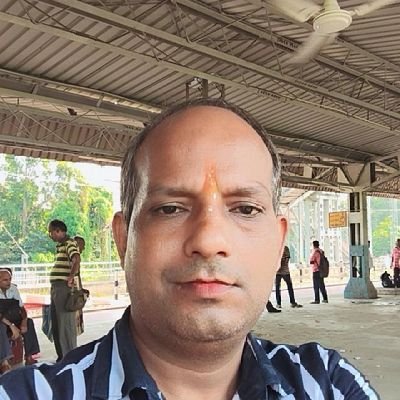 SnataniP's profile picture. Jay shree ram 🙏🙏🌹🌹🚩🚩