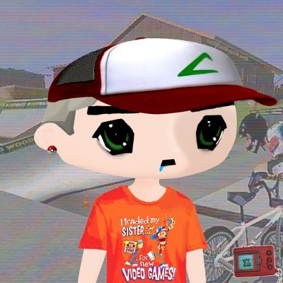 Cactusoda_'s profile picture. 