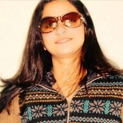 neetaasharma's profile picture. 