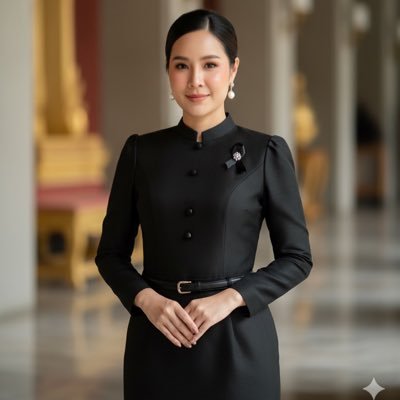 PakaornC's profile picture. Former MP