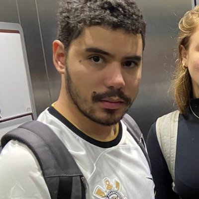 gdcmarinho's profile picture. Founder at Dromeda