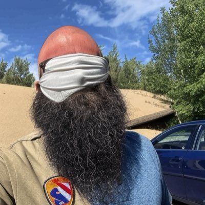 jercephus's profile picture. COLD AF - Dad x3 - nominated Bigot of the week by rainbow kids. Contractor. Trail runner. Proud Canadian- Jeremy Meeks - Meeks contracting 🇨🇦