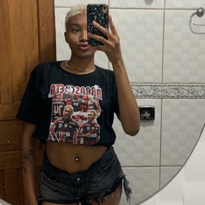 julinhaflaa's profile picture. Clube de Regatas do Flamengo