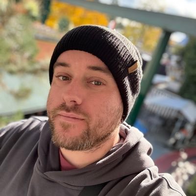 reece_durrant_'s profile picture. All opinions are mine and are not affiliated with my workplace