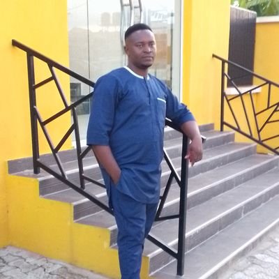 OchifaO's profile picture. Environmental scientist. Politics, music lover. Manchester city fan.