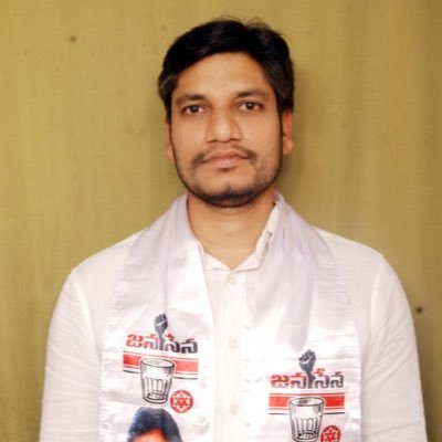 Jaiprakash_skht's profile picture. #SaveSrikalahasti