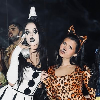 nessamyangel's profile picture. ─── ⋆⋅☆⋅⋆