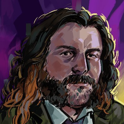 Miglitch's profile picture. Cause I'm the real article. What you see is what you get.

all pronouns