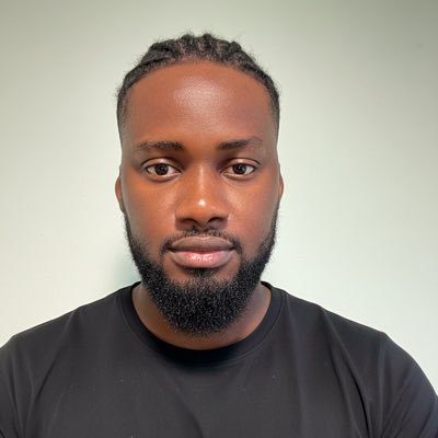 AkinAkinwole_'s profile picture. Graphic/Product Designer