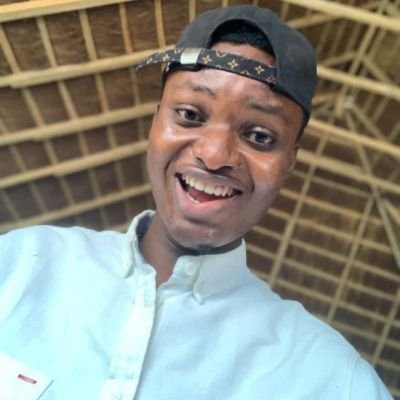 Ogunyemi Ezekiel Timilehin