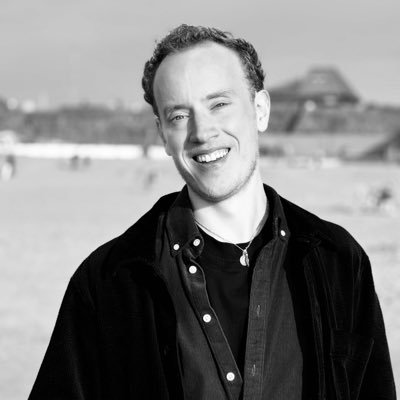 kvendrik's profile picture.