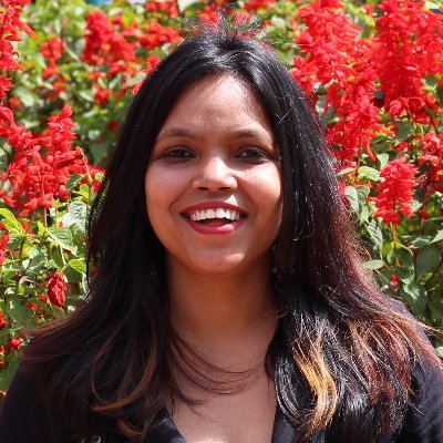 MishraPeggie's profile picture. Data Savvy, Writer & Many more things
BIT Mesra' 14 | IIM-K '25
Currently exploring AI and more about data. Find my insights on :
https://t.co/VNi7ZTWJSC