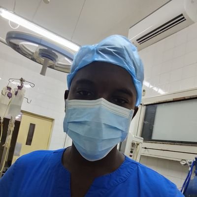 KMbuvi40015's profile picture. Biomedical engineer