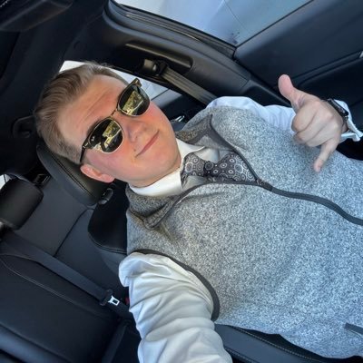 FearTheSpino's profile picture. eSports Driver for 4 Wide Motorsports Cheering on TG54, CH11, CZ88, & WB24 in 2025, F1 & Titans Lover, Former eSports Team Owner & Guitar Picker #WeAreSpino