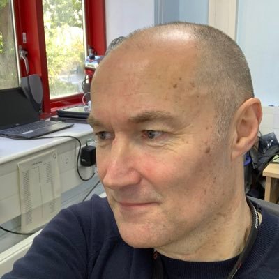 Col46580873's profile picture. 💙🤍💙🤍 Proud Dad, BHA season ticket holder. Crypto Fan.