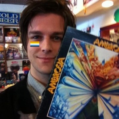 ottopilled's profile picture. 