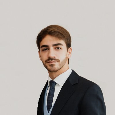 Javierdejesusda's profile picture. 