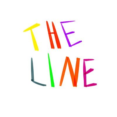 theline7777's profile picture. You have never seen anything like this before, real art in NFT.