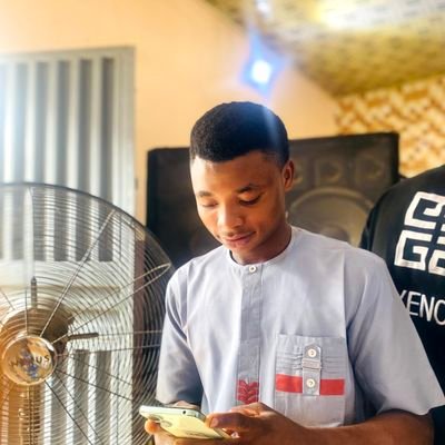 adedapo93884's profile picture. 