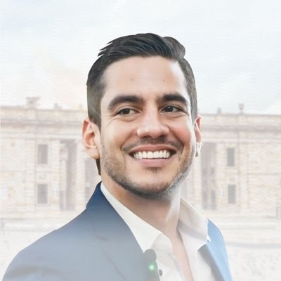 AlexFlorezH's profile picture.