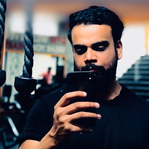 Mrdaksh786's profile picture.