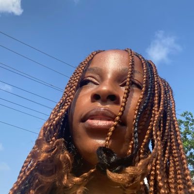 Thedsignergirl's profile picture. hi! I’m Toby. A UI/UX Designer with love for creativity and simplicity in design.Committed to ever-evolving nature of design. A Tie/Dye brand owner🦋