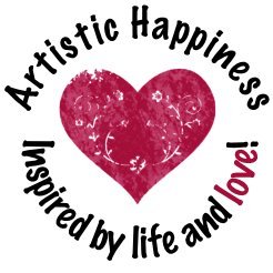 artistichappy's profile picture. Official Twitter account for Artistic Happiness.
I've been a graphic designer since the early 1990's. I offer digital designs and other digital items.