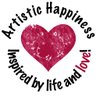 artistichappy's profile picture. Official Twitter account for Artistic Happiness.
I've been a graphic designer since the early 1990's. I offer digital designs and other digital items.