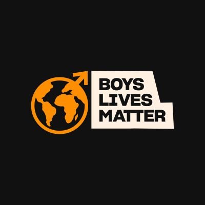 Boys Lives Matter Profile