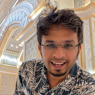 arpit_bhayani's profile picture. databases • staff engg @googlecloud memorystore (prev dataproc, ads) • creator @TheDiceDB • 1x exit • prev @unacademy, amazon