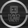 TonysHobbyVault's profile picture. “Life is a long lesson in humility” -JMB